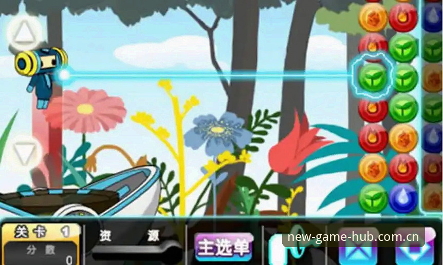 新的游戏引力场APP下载安装 为什么你的安卓手机需要一个